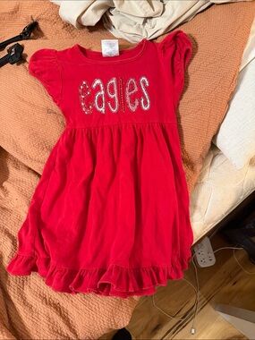 Little girls Dress